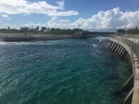 Boynton inlet