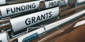 grants and funding