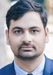 Deepak Pant, Ph.D