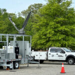 rapid deployable unit