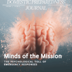 Brain exploding. "Minds of the Mission."