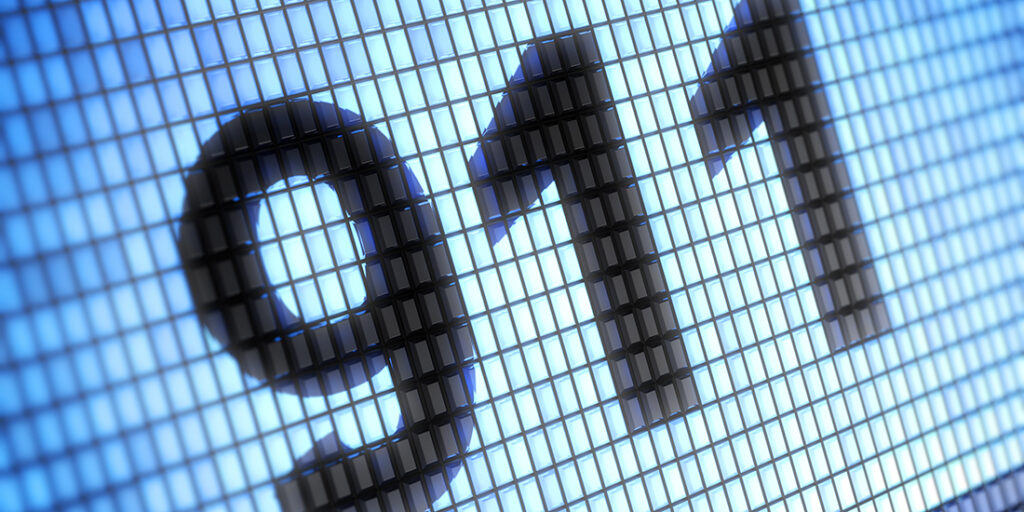 911 laid over a screen of pixels